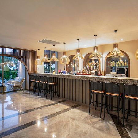 Greenwood Kemer Resort Ngoại thất bức ảnh