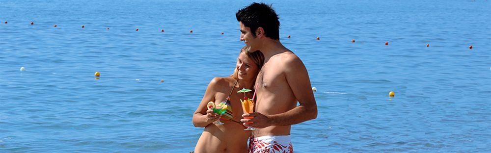 Greenwood Kemer Resort Ngoại thất bức ảnh