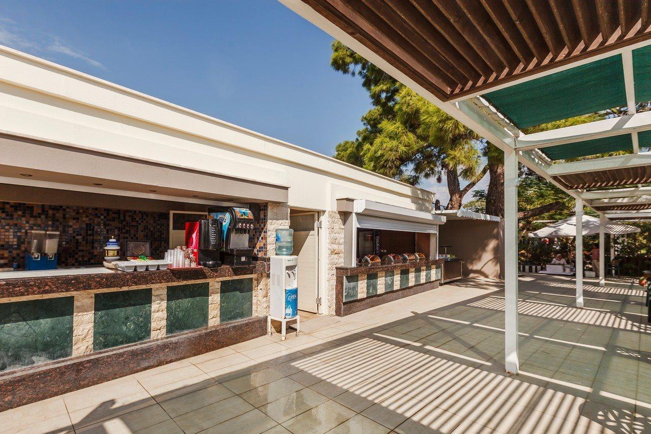 Greenwood Kemer Resort Ngoại thất bức ảnh