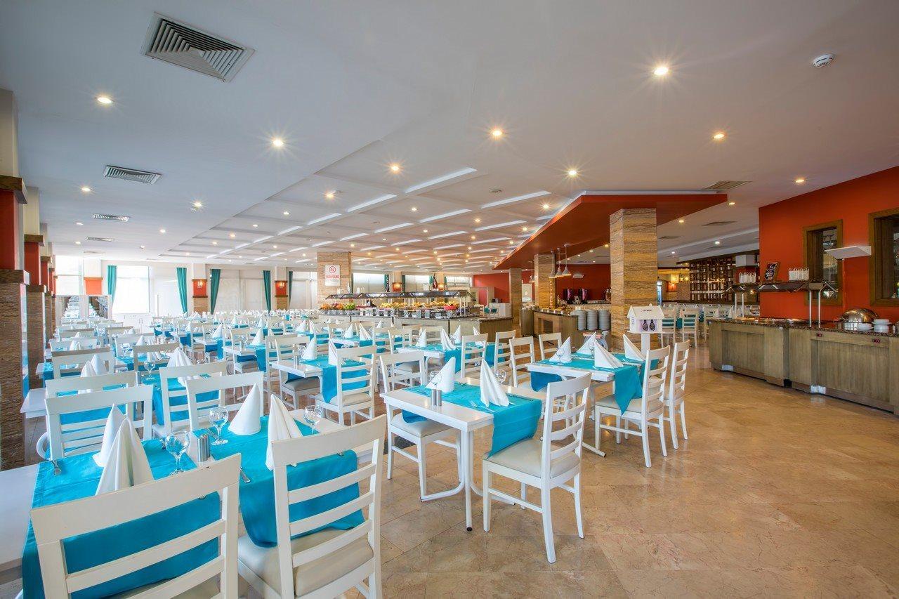 Greenwood Kemer Resort Ngoại thất bức ảnh