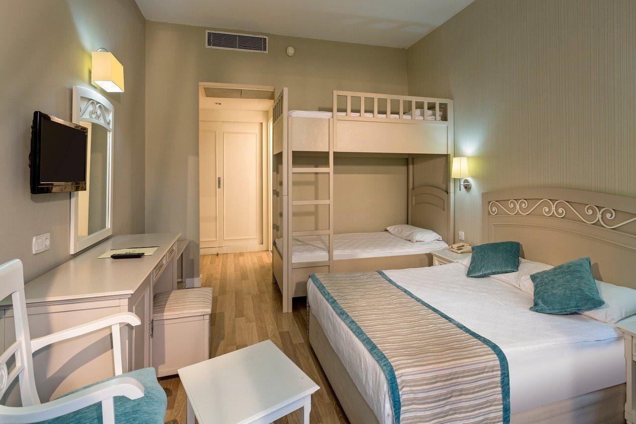 Greenwood Kemer Resort Ngoại thất bức ảnh