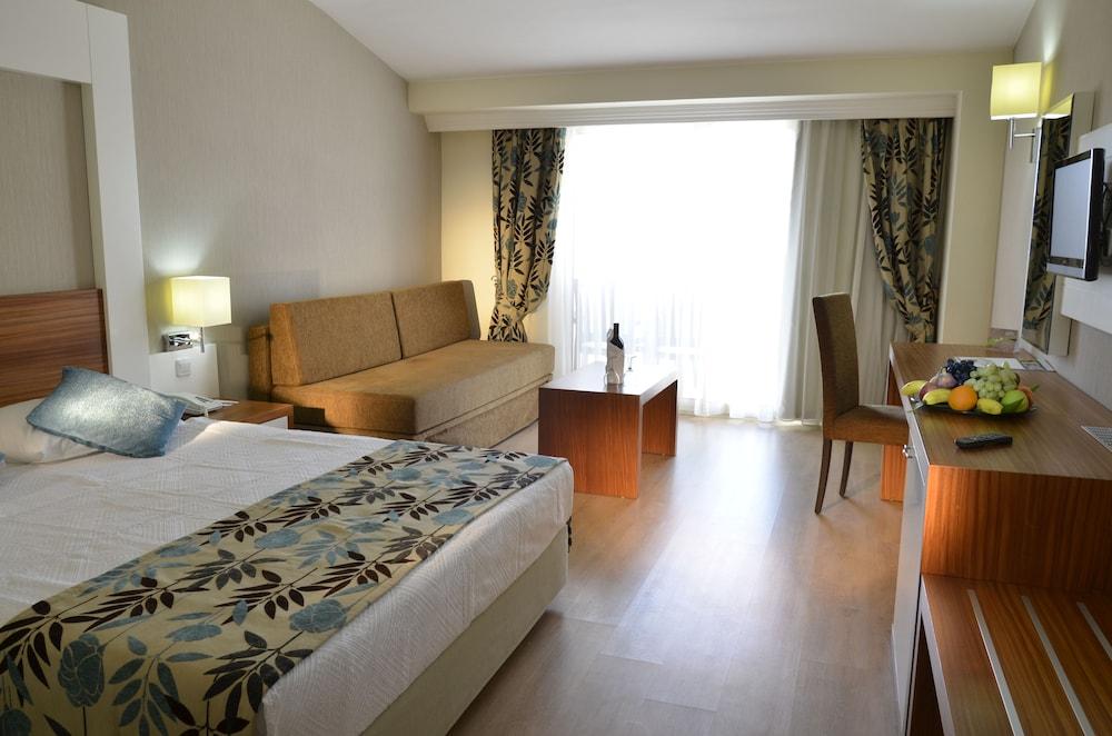 Greenwood Kemer Resort Ngoại thất bức ảnh