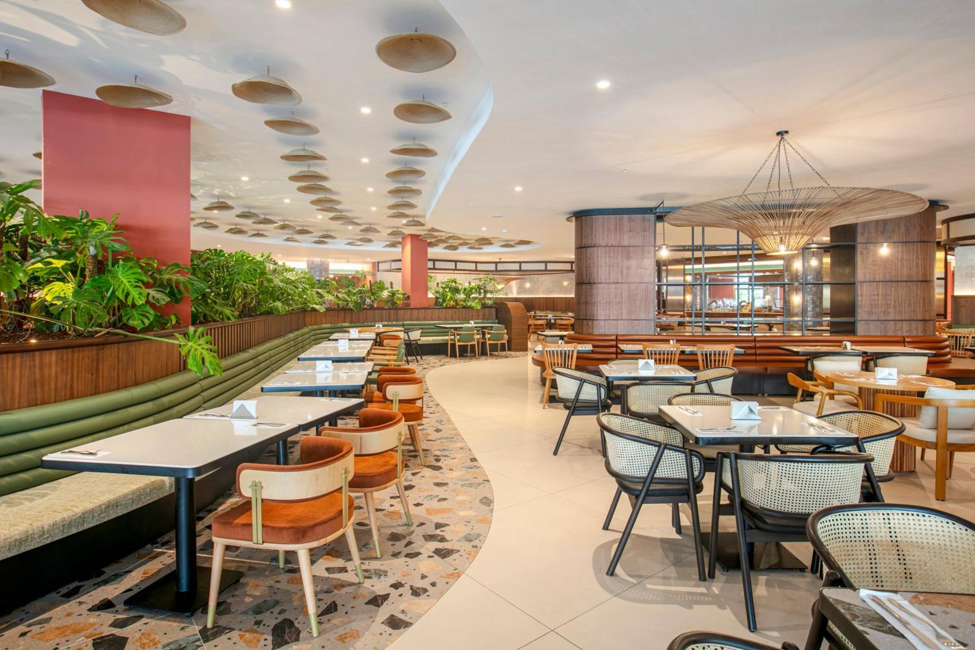 Greenwood Kemer Resort Ngoại thất bức ảnh