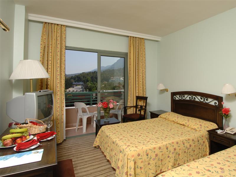 Greenwood Kemer Resort Ngoại thất bức ảnh