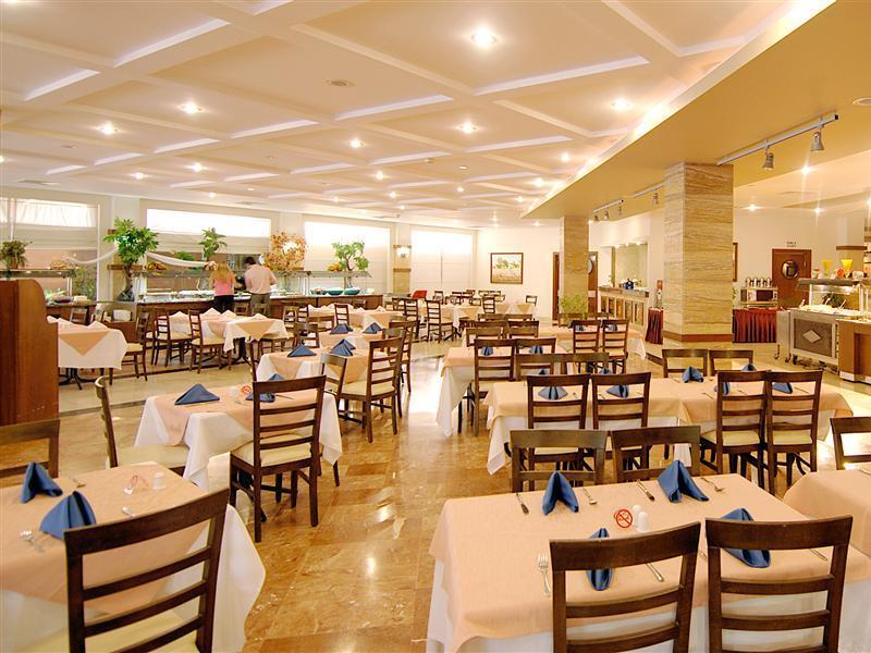 Greenwood Kemer Resort Ngoại thất bức ảnh