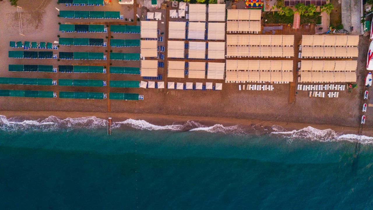 Greenwood Kemer Resort Ngoại thất bức ảnh